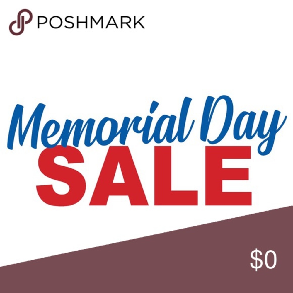 ❤️❤️❤️ MEMORIAL DAY SALE! ❤️❤️❤️